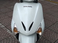Bán xe Honda Lead màu trắng còn mới Bán xe Honda Lead màu trắng còn mới