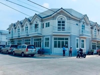 Bán nhà mặt phố tại Nam Phan Thiết - Bình Thuận giá 750 triệu/căn Bán nhà mặt phố tại Nam Phan Thiết - Bình Thuận giá 750 triệu/căn