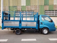 Bán xe tải Thaco 2.4 tấn Kia K250 đủ màu giao xe ngay tại Đại lý Thaco Bán xe tải Thaco 2.4 tấn Kia K250 đủ màu giao xe ngay tại Đại lý Thaco