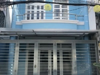 Bán nhà hẻm 7m Đường số 41, 4.4x12m, nở 6.4m, 1 trệt 1 lầu, 4.55 tỷ Bán nhà hẻm 7m Đường số 41, 4.4x12m, nở 6.4m, 1 trệt 1 lầu, 4.55 tỷ