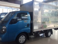 Xe tải K200, tải trọng 1990kg, thùng dài 3m2 Xe tải K200, tải trọng 1990kg, thùng dài 3m2