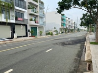 Bán nền Shophouse JAMONA CITY Q7