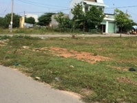 Thanh lý lô đất Kênh Tân Hóa, gần Đầm Sen, sổ hồng, xây dựng liền Thanh lý lô đất Kênh Tân Hóa, gần Đầm Sen, sổ hồng, xây dựng liền