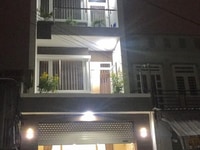 Nhà hẻm 10m 173 an dương vương Nhà hẻm 10m 173 an dương vương