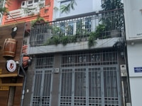 Nhà liền kề đường Trung Yên 11, lô 2B. Diện tích 90M x 5 tầng Nhà liền kề đường Trung Yên 11, lô 2B. Diện tích 90M x 5 tầng