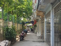 Bán nhà 4 tầng phố Kim Giang, Ô tô đỗ cửa Bán nhà 4 tầng phố Kim Giang, Ô tô đỗ cửa
