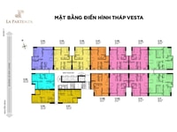 Sở hữu căn hộ xanh mặt tiền Lê Văn Lương chỉ từ 500 triệu đồng