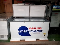 Tủ đông mát Darling DMF 4699 WSI-2 Tủ đông mát Darling DMF 4699 WSI-2