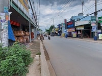 CHO THUÊ ĐẤT :
Đất 16 x 90 , Mặt tiền đường vĩnh lộc,
Ngay phía ngã 5 CHO THUÊ ĐẤT :
Đất 16 x 90 , Mặt tiền đường vĩnh lộc,
Ngay phía ngã 5