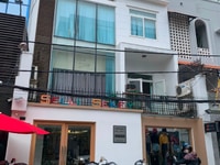 Cho thuê nhà 290/23 Nam Kỳ Khởi Nghĩa Q3 dt 7,4x14m trệt 2L Cho thuê nhà 290/23 Nam Kỳ Khởi Nghĩa Q3 dt 7,4x14m trệt 2L