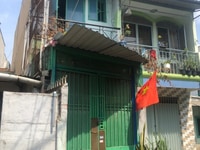 Bán nhà hẻm 114/ Đường chiến lược Bán nhà hẻm 114/ Đường chiến lược