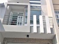 Nhà 3 tấm hẻm 8m đường Liên Khu 4-5, DT 120m2 giá chỉ 2 tỷ 150 Nhà 3 tấm hẻm 8m đường Liên Khu 4-5, DT 120m2 giá chỉ 2 tỷ 150