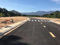 Chuẩn bị tung ra 20 nền 5x20 m2 mặt tiền đường Đinh Tiên Hoàng Chuẩn bị tung ra 20 nền 5x20 m2 mặt tiền đường Đinh Tiên Hoàng
