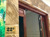 Chính chủ bán nhà số 22E ngõ 221 phố Doãn Kế Thiện, quận Cầu Giấy