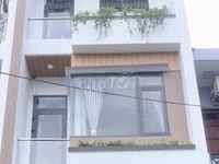 Bán nhà 2 lầu, MT đường nhựa 8m, quận Bình Tân Bán nhà 2 lầu, MT đường nhựa 8m, quận Bình Tân