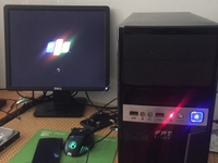 Bán case máy tính văn phòng G3220 giá rẻ Bán case máy tính văn phòng G3220 giá rẻ