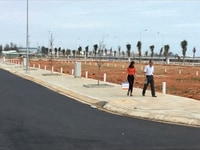 Kẹt Tiền Bán Gấp Lô Đất Chính Chủ Ngay KCN VSip Mặt tiền Đường 24m Kẹt Tiền Bán Gấp Lô Đất Chính Chủ Ngay KCN VSip Mặt tiền Đường 24m
