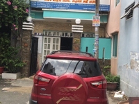 Chính chủ cho thuê nhà nguyên căn, HXH, có điều hòa, P14, Gò Vấp. Chính chủ cho thuê nhà nguyên căn, HXH, có điều hòa, P14, Gò Vấp.