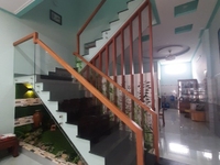 Bán nhà 1 trệt 2 lầu tại khu dân cư số 04 Đinh Tiên Hoàng, Bảo Lộc Bán nhà 1 trệt 2 lầu tại khu dân cư số 04 Đinh Tiên Hoàng, Bảo Lộc