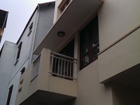 Cho thuê nhà khu dự án ngõ 92 Đào Tấn, quận Ba Đình, Hà Nội