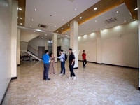 Nhà Lớn ( 7 x 20m ) trệt 2 lầu sân thượng. Hẻm rộng 10m Nhà Lớn ( 7 x 20m ) trệt 2 lầu sân thượng. Hẻm rộng 10m