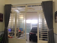Bán nhà mặt tiền đường Dương Thị Năm đường rộng 25m Bán nhà mặt tiền đường Dương Thị Năm đường rộng 25m