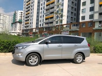 Cần bán hoặc đổi xe gấp Toyota Innova Model 2018 Cần bán hoặc đổi xe gấp Toyota Innova Model 2018