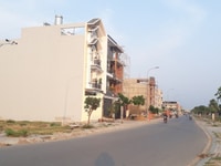 Thông báo thanh lý 29 nền đất Khu Tây TPHCM, khu Tên Lửa mở rộng Thông báo thanh lý 29 nền đất Khu Tây TPHCM, khu Tên Lửa mở rộng