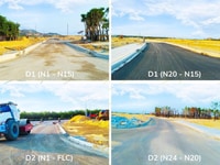 Đất bên vịnh biển, cơ hội vàng cho nhà đầu tư thông minh Đất bên vịnh biển, cơ hội vàng cho nhà đầu tư thông minh