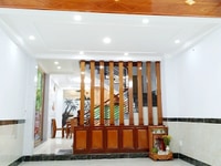 Chính chủ xuât cảnh cần bán nhà đường Phạm Văn Hai, P5, Q Tân Bình Chính chủ xuât cảnh cần bán nhà đường Phạm Văn Hai, P5, Q Tân Bình