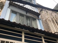 Cho thuê nhà nguyên căn Nguyễn Đình Chiểu, 3 phòng ngủ 12tr/ tháng Cho thuê nhà nguyên căn Nguyễn Đình Chiểu, 3 phòng ngủ 12tr/ tháng