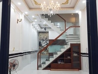 60m2 4 tầng ở ngay HXH Nguyễn Văn Trỗi Phú Nhuận giá 8.8 tỷ TL. 60m2 4 tầng ở ngay HXH Nguyễn Văn Trỗi Phú Nhuận giá 8.8 tỷ TL.