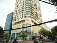 Cho thuê căn hộ Tản Đà Court, Q5. 100m2, đầy đủ nội thất, 16tr/th Cho thuê căn hộ Tản Đà Court, Q5. 100m2, đầy đủ nội thất, 16tr/th