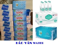 Nước chai 330ml 500ml Aquafina, lavie,i-on lfie, satori,vivant giá rẻ Nước chai 330ml 500ml Aquafina, lavie,i-on lfie, satori,vivant giá rẻ