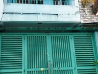 Nhà đường chấn hưng sát quận 10 thích hợp spa,nha khoa,cafe Nhà đường chấn hưng sát quận 10 thích hợp spa,nha khoa,cafe