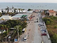 Bán đất thổ cư, sổ hồng riêng , ở Hồ Tràm, Xuyên Mộc, 220m2 2,7 tỷ Bán đất thổ cư, sổ hồng riêng , ở Hồ Tràm, Xuyên Mộc, 220m2 2,7 tỷ