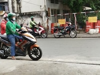 Cho thuê nhà Quốc Lộ 13, P.26, Bình Thạnh mặt tiền bến xe Miền Đông