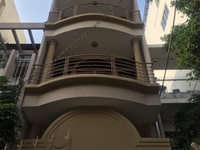 Cho thuê nhà mt 19a nguyễn cữa vân p17 q bình thạnh Cho thuê nhà mt 19a nguyễn cữa vân p17 q bình thạnh
