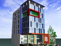 Ưu Đãi Cực Lớn Cho Khách Hàng Đầu Tiên Của Kath Building Phú Nhuận. Ưu Đãi Cực Lớn Cho Khách Hàng Đầu Tiên Của Kath Building Phú Nhuận.