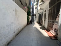 Bán nhà Giáp Bát - Hoàng Mai, diện tích 40 m2, 5 tầng