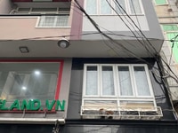 Cho thuê nguyên căn 8 phòng ngủ full nội thất . Hẻm 6m Cho thuê nguyên căn 8 phòng ngủ full nội thất . Hẻm 6m