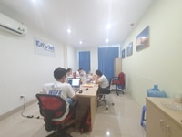 Văn phòng cho thuê 5.5 triệu tại ngõ 11 Duy Tân Văn phòng cho thuê 5.5 triệu tại ngõ 11 Duy Tân