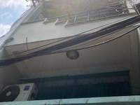 Bán nhà TK 2/20 Trần Hưng Đạo P.Cầu Kho, Quận 1, 3x10m, trệt lửng 2lầu Bán nhà TK 2/20 Trần Hưng Đạo P.Cầu Kho, Quận 1, 3x10m, trệt lửng 2lầu