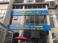 Cho thuê Gian Hàng Kinh Doanh Vinhomes Gardenia