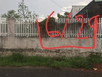Bán đất mặt tiền đường oto 8m2 Kp4 Hắc Dịch Phú Mỹ BR-VT Bán đất mặt tiền đường oto 8m2 Kp4 Hắc Dịch Phú Mỹ BR-VT