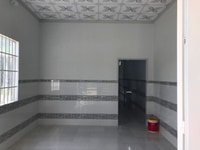 Cần bán nhà gấp tại Bình Chánh Cần bán nhà gấp tại Bình Chánh