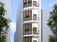 Mặt tiền 106 Calmette cho thuê nguyên căn Mặt tiền 106 Calmette cho thuê nguyên căn
