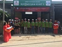 Tuyển dụng nhân viên kinh doanh lương cao