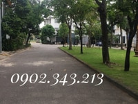 Bán 3 lô đất Thân Văn Nhiếp Phú Nhuận Sông Giồng P. An Phú Quận 2 Bán 3 lô đất Thân Văn Nhiếp Phú Nhuận Sông Giồng P. An Phú Quận 2