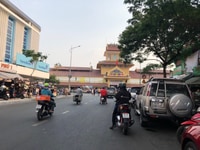 Bán nhà mặt tiền Lê Quang Sung, Quận 6 Bán nhà mặt tiền Lê Quang Sung, Quận 6